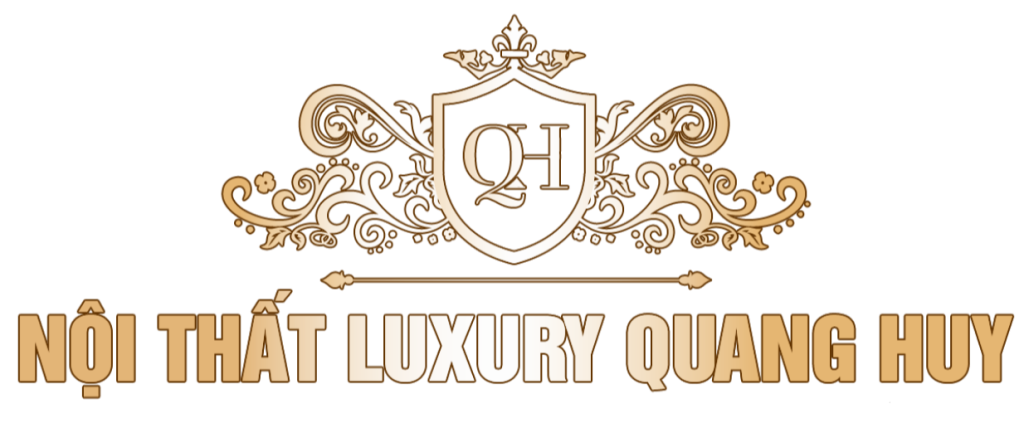 Xưởng Gỗ Luxury Quang Huy