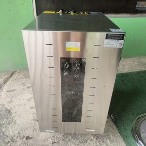 Máy Sấy Thực Phẩm